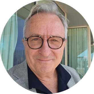Photo de profil